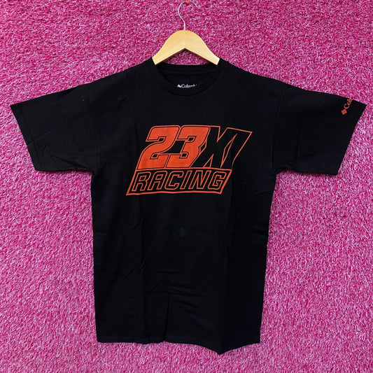 23XI Racing NASCAR Pit Crew Graphic T-Shirt Small