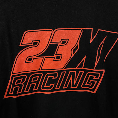 23XI Racing NASCAR Pit Crew Graphic T-Shirt Small