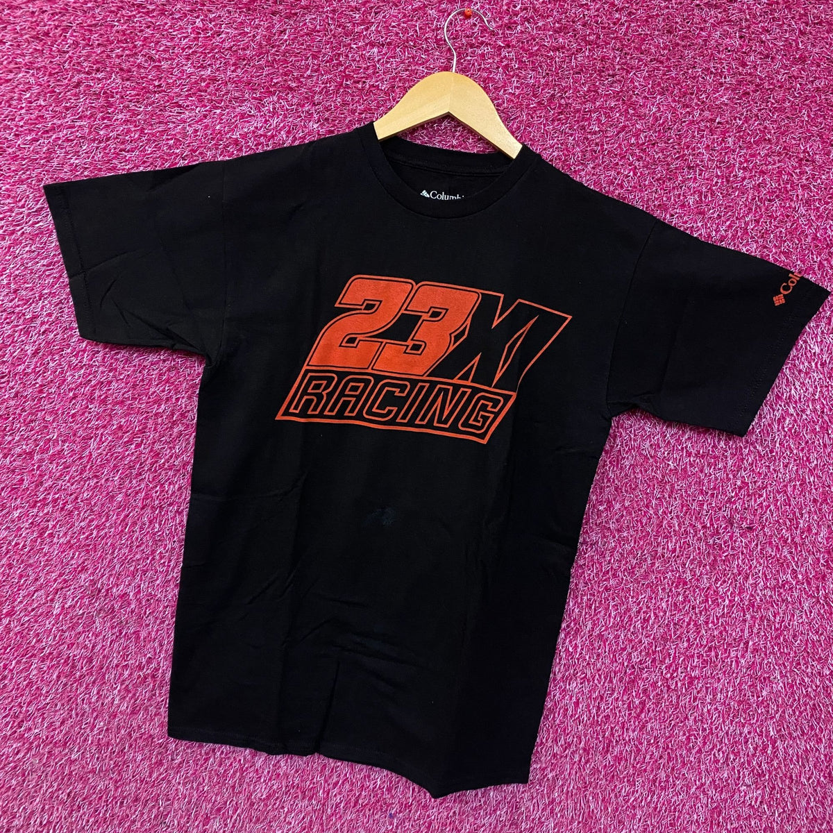 23XI Racing NASCAR Pit Crew Graphic T-Shirt Small
