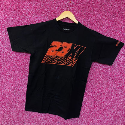 23XI Racing NASCAR Pit Crew Graphic T-Shirt Small