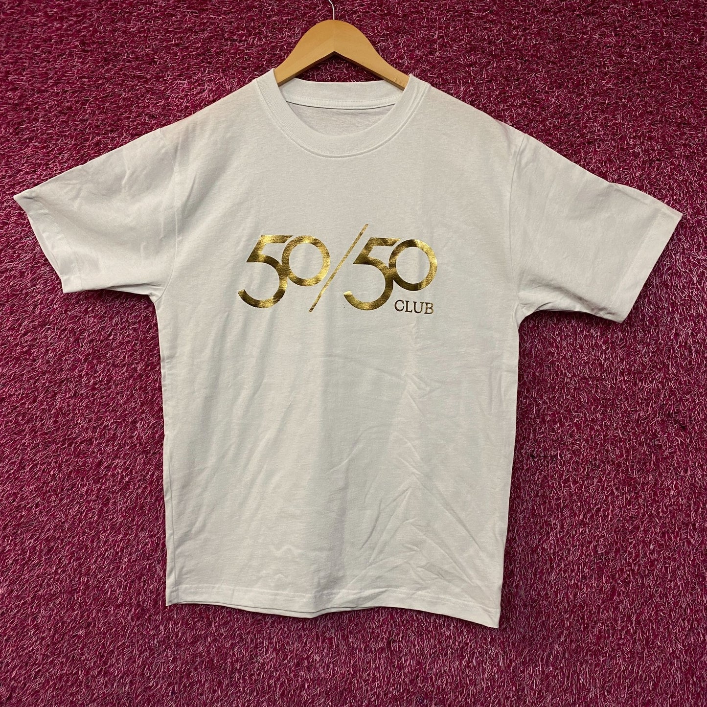 New Balance Shohei Ohtani 50/50 Club T-shirt Large