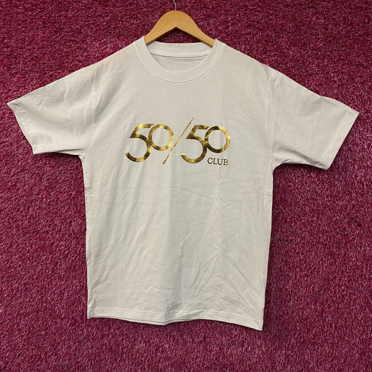 New Balance Shohei Ohtani 50/50 Club T-shirt Large