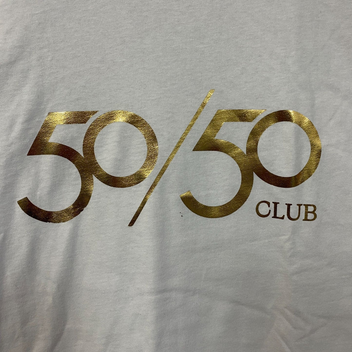 New Balance Shohei Ohtani 50/50 Club T-shirt Large