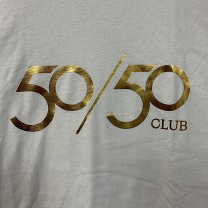 New Balance Shohei Ohtani 50/50 Club T-shirt Large