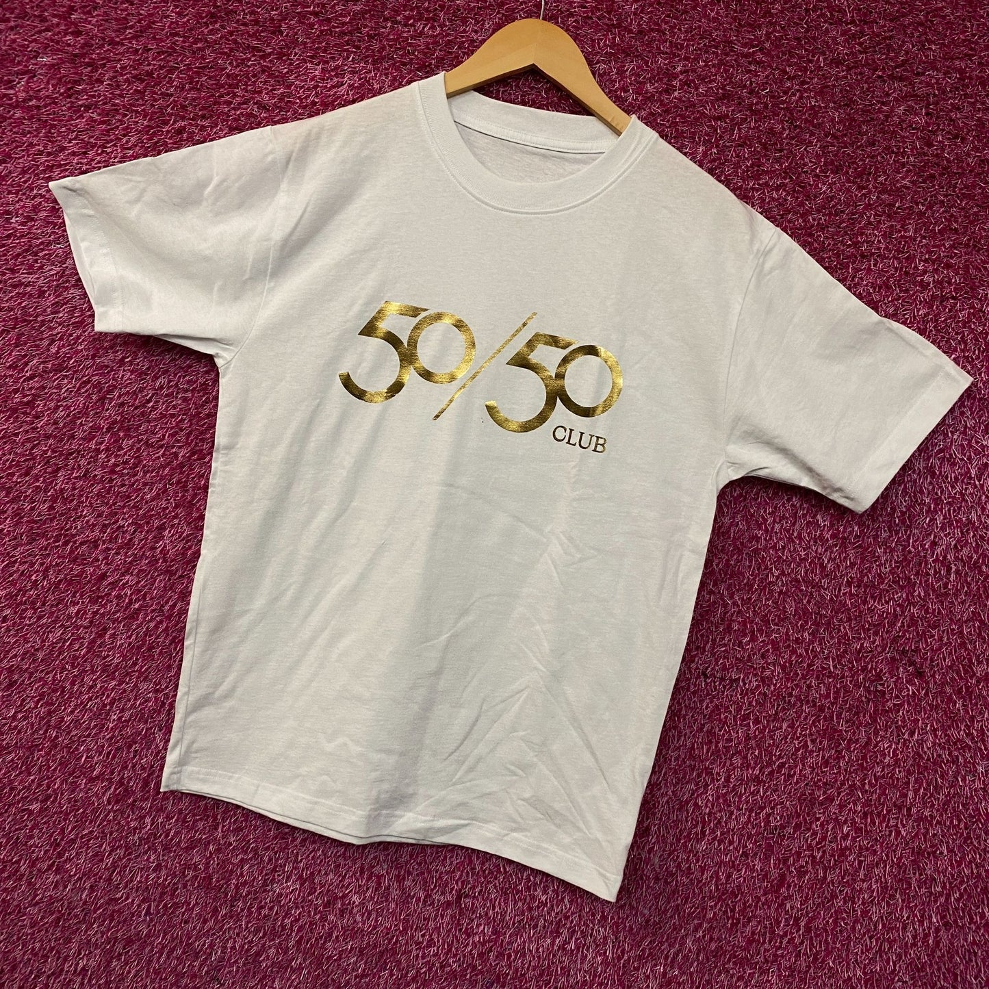 New Balance Shohei Ohtani 50/50 Club T-shirt Large