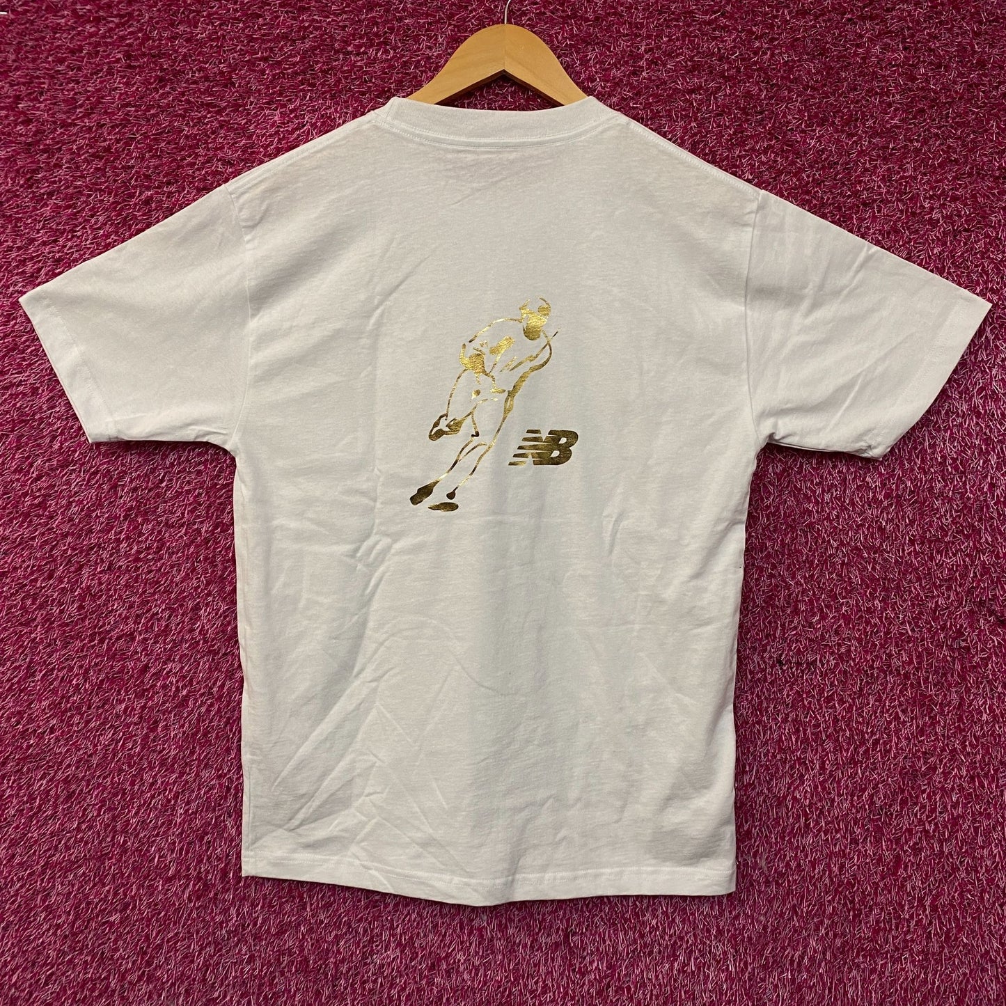 New Balance Shohei Ohtani 50/50 Club T-shirt Large