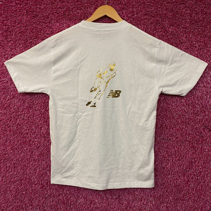 New Balance Shohei Ohtani 50/50 Club T-shirt Large