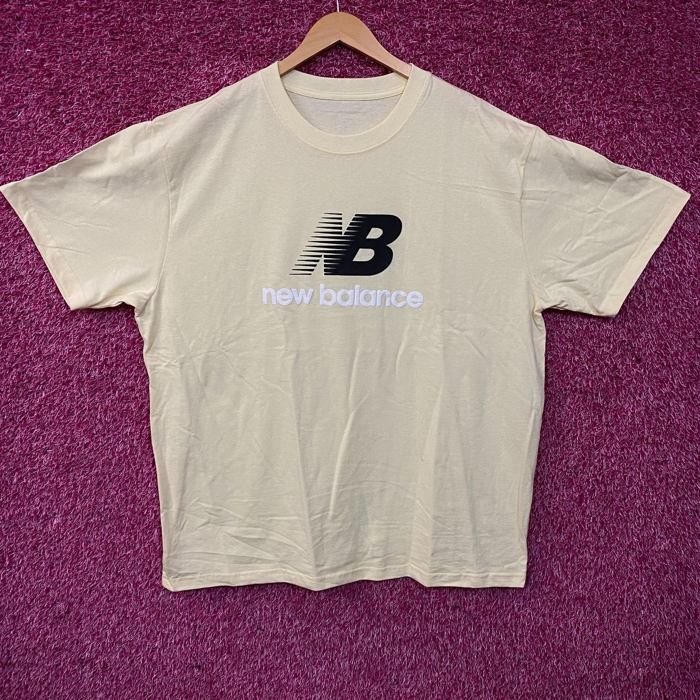New Balance Men's MADE in USA Graphic T-Shirt 2XL
