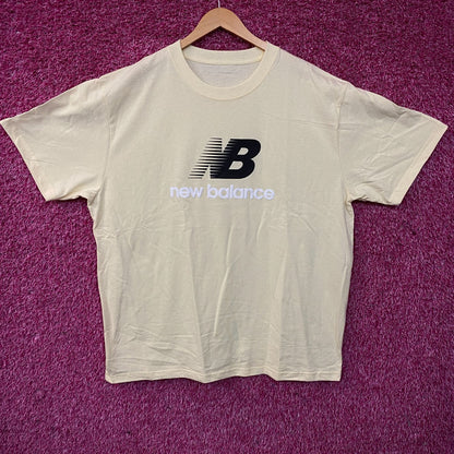 New Balance Men's MADE in USA Graphic T-Shirt 2XL