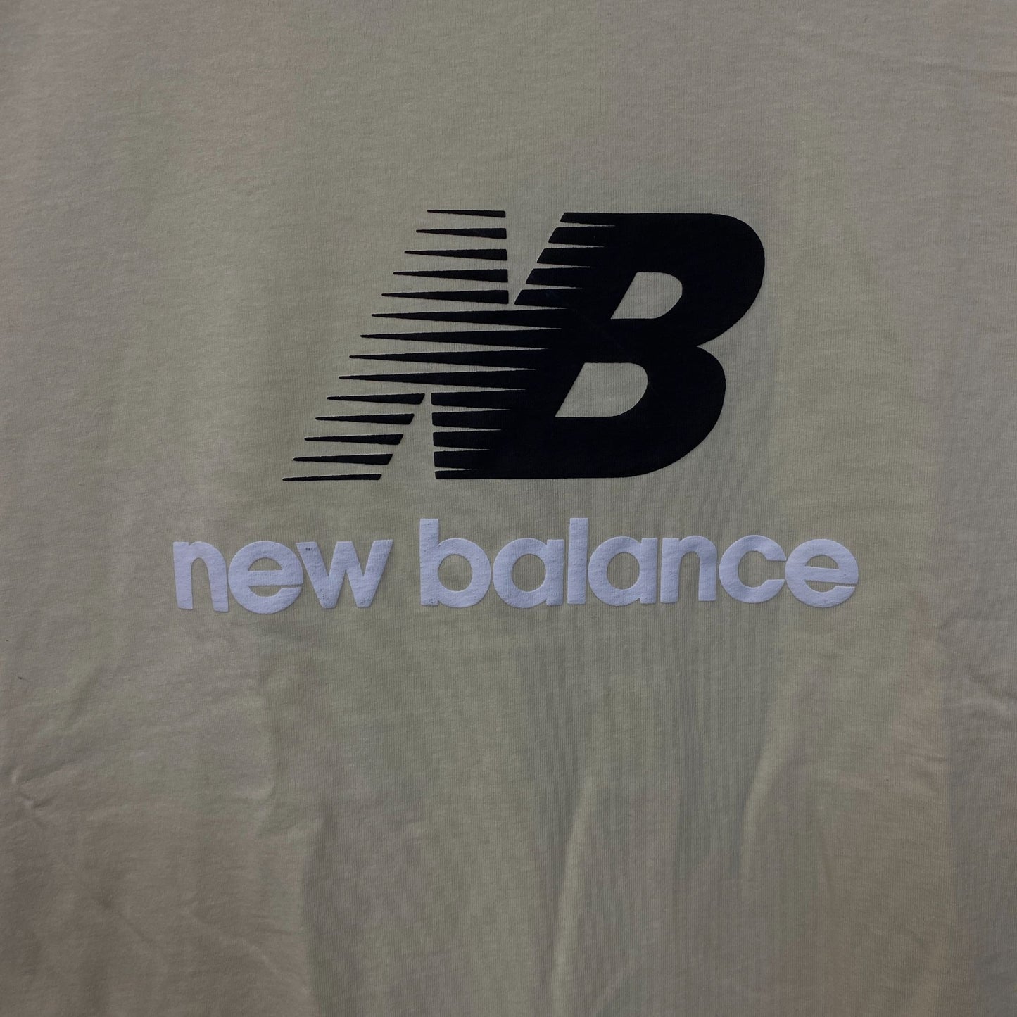 New Balance Men's MADE in USA Graphic T-Shirt 2XL