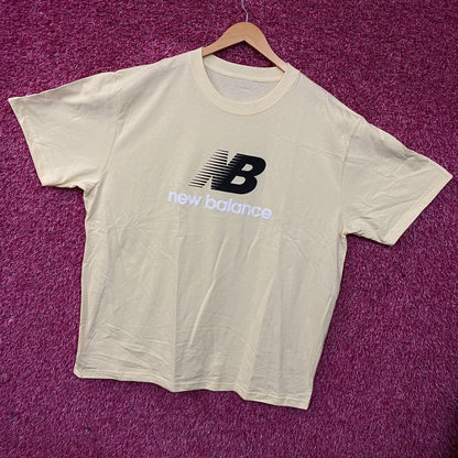New Balance Men's MADE in USA Graphic T-Shirt 2XL
