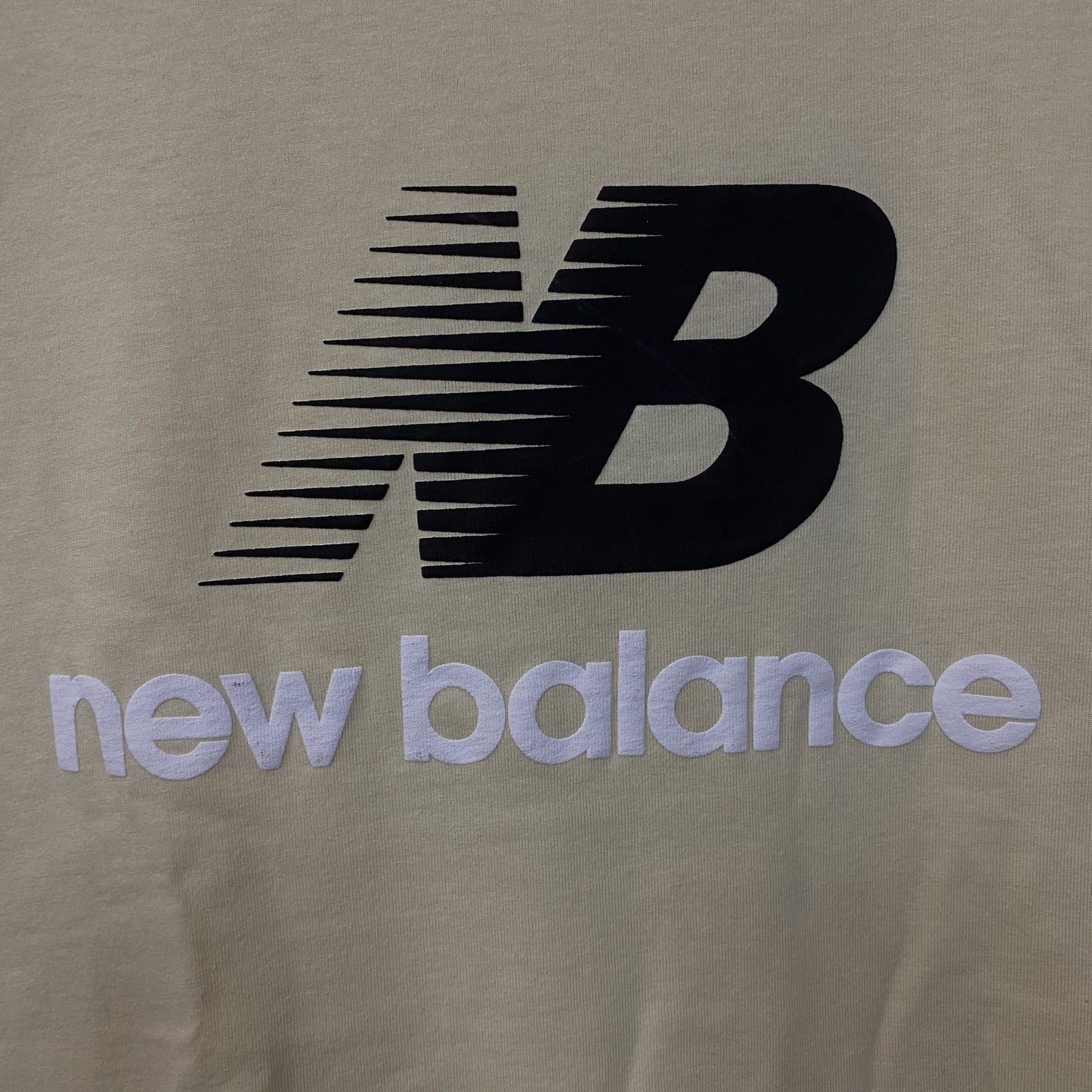 New Balance Men's MADE in USA Graphic T-Shirt 2XL