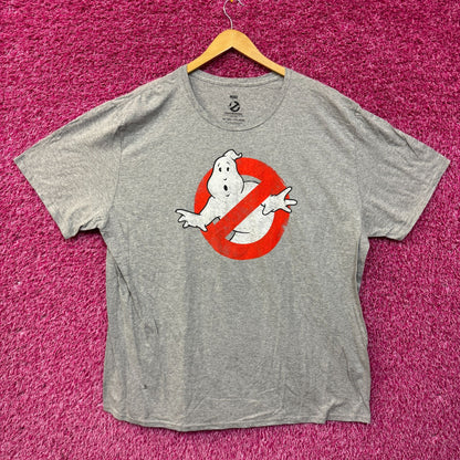 Ghostbusters price 3X.