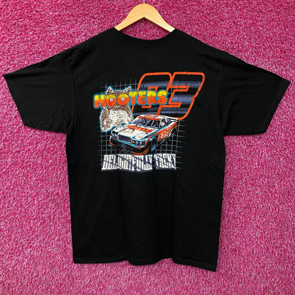 Ripple Junction Hooters 83 Graphic T-Shirt XL