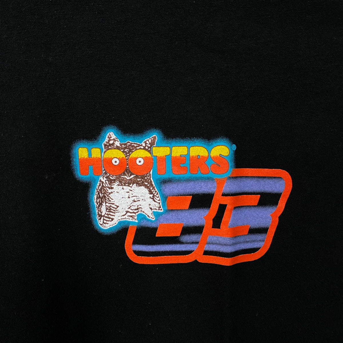 Ripple Junction Hooters 83 Graphic T-Shirt XL