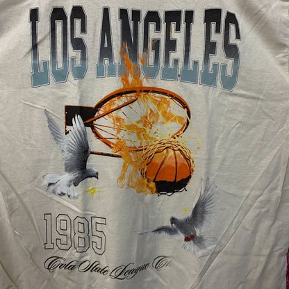CVLA Los Angeles State League Champions Graphic T-Shirt XL