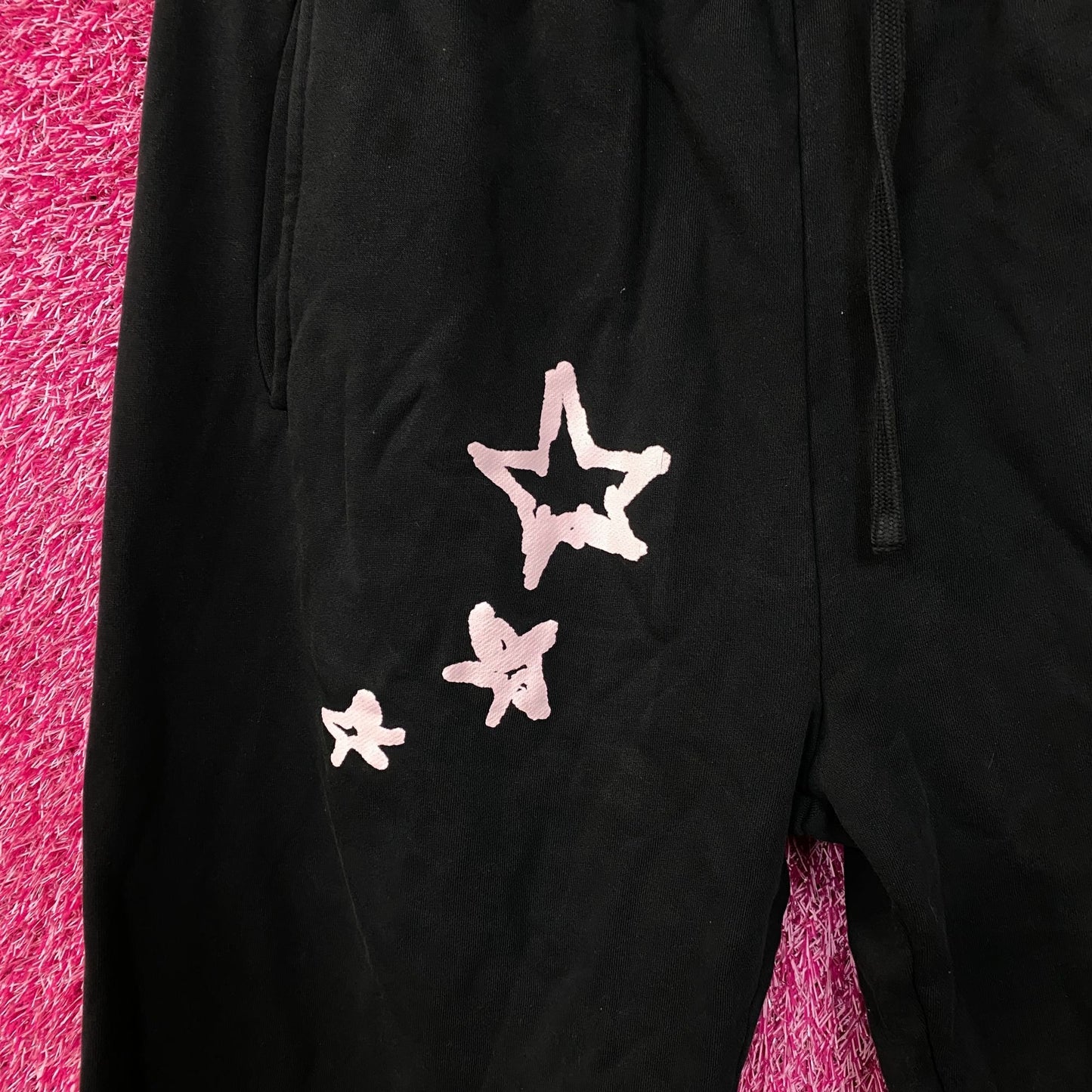 Machine Gun Kelly Tickets to My Downfall Sweatpants