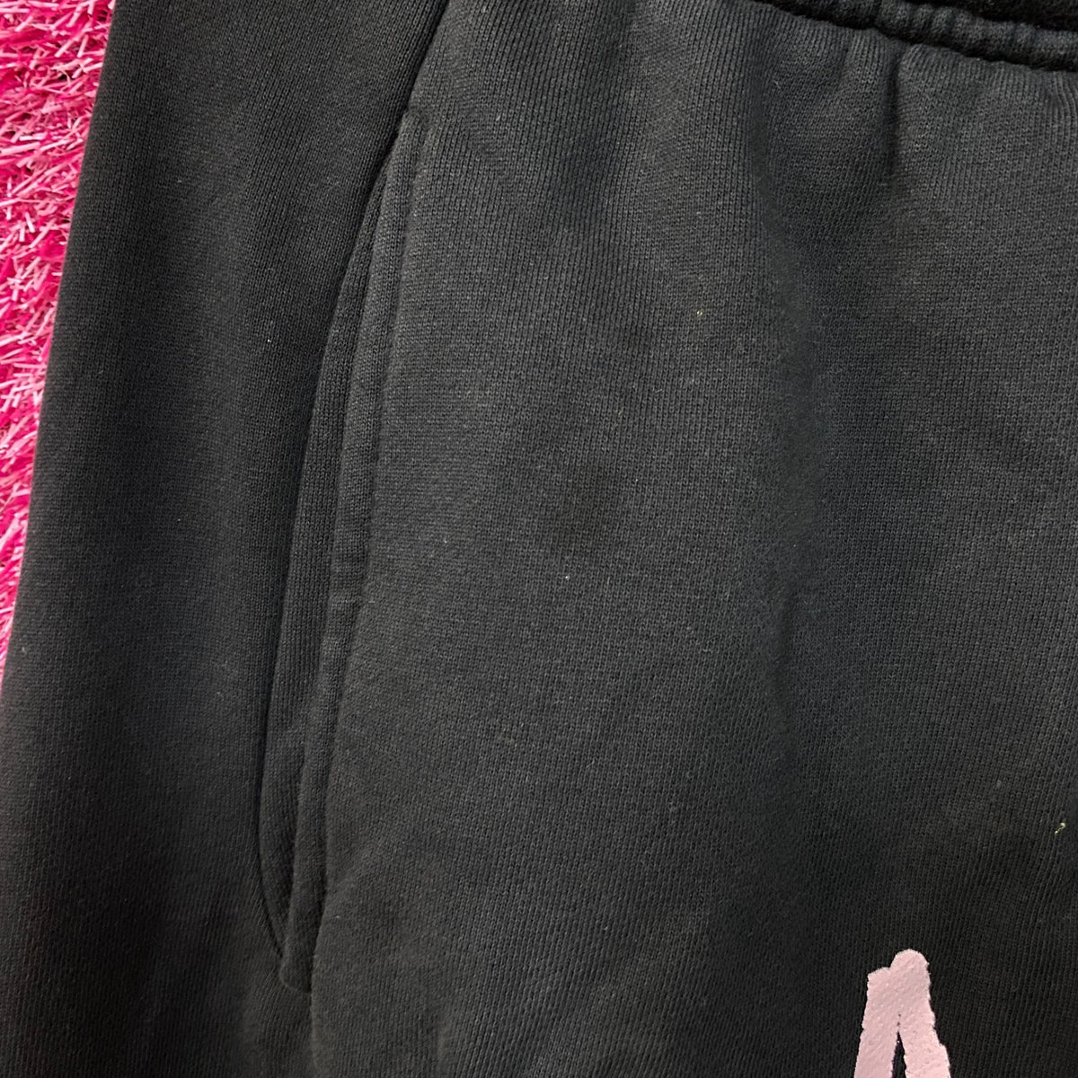Machine Gun Kelly Tickets to My Downfall Sweatpants