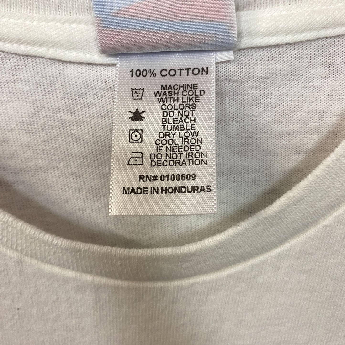 Blondie American Rock Band Graphic Design T-Shirt Extra small