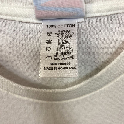 Blondie American Rock Band Graphic Design T-Shirt Extra small