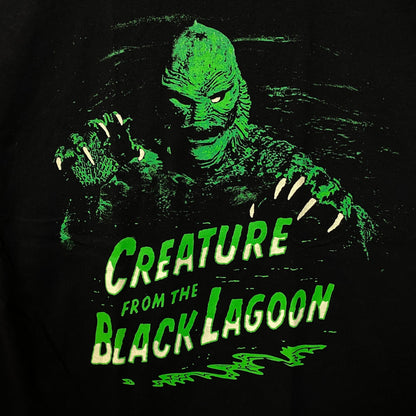 Creature from the Black Lagoon Gill-Man T-Shirt Size Large