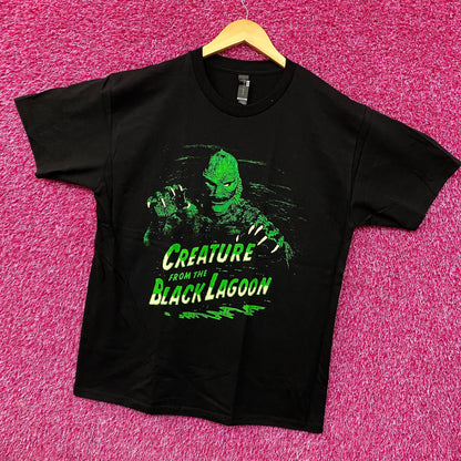 Creature from the Black Lagoon Gill-Man T-Shirt Size Large