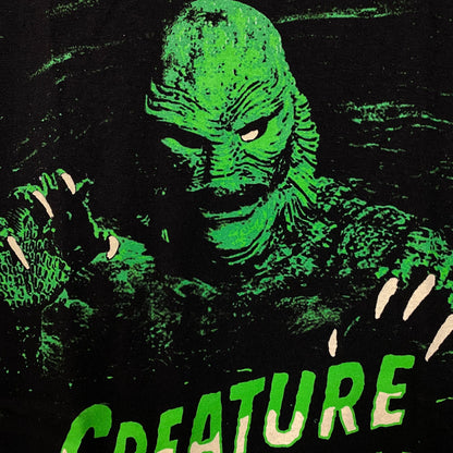 Creature from the Black Lagoon Gill-Man T-Shirt Size Large