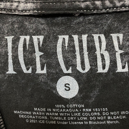 Ice Cube Today Was A Good Day West Coast Rap Legend Tee S