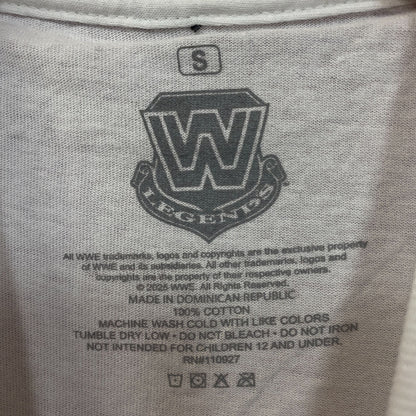 WWE Stone Cold Steve Austin Superimposed Graphic T-Shirt Small