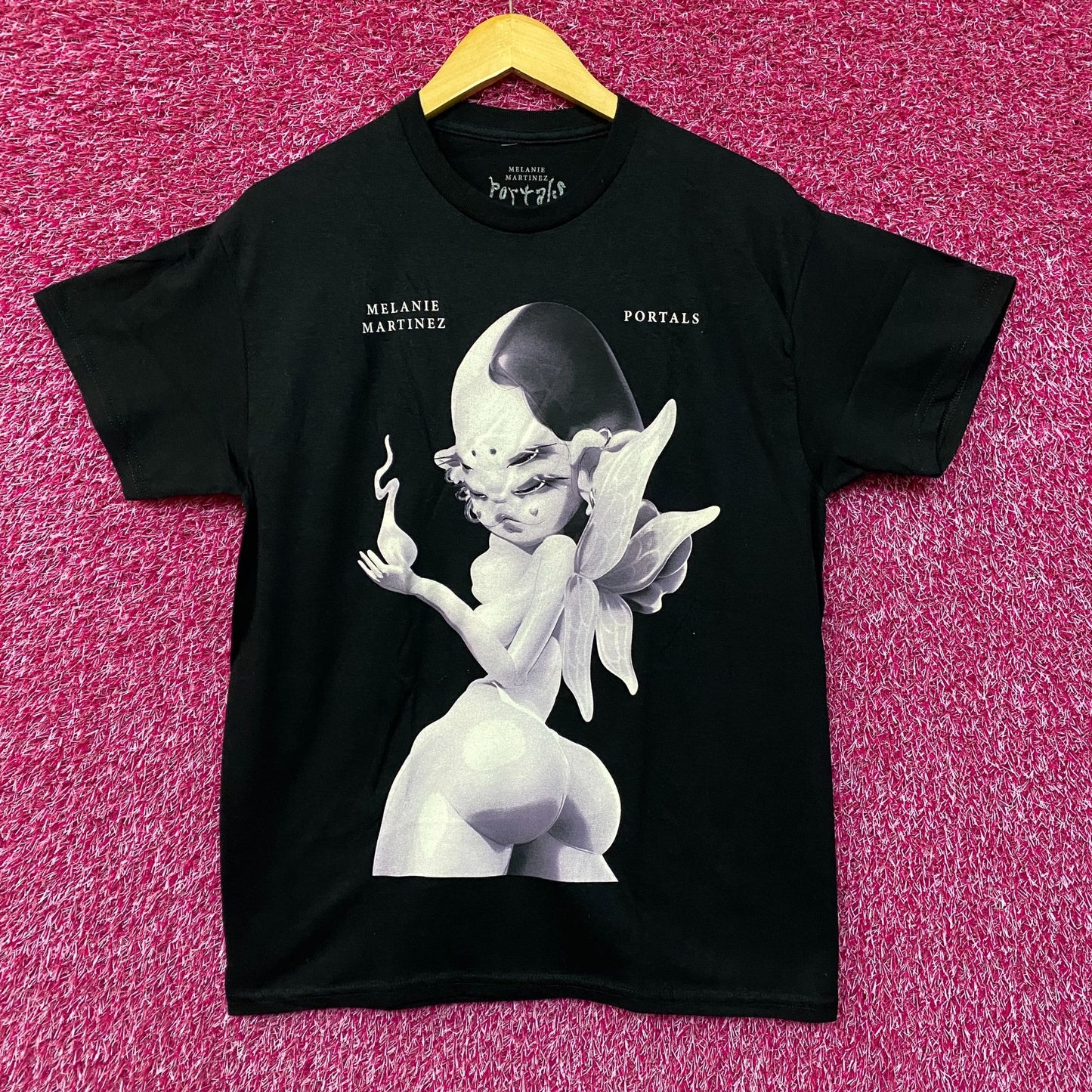 Melanie Martinez Fairy Tshirt size large