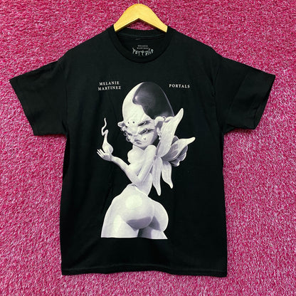 Melanie Martinez Fairy Tshirt size large