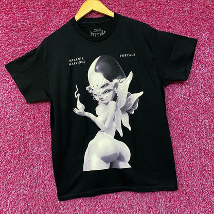 Melanie Martinez Fairy Tshirt size large