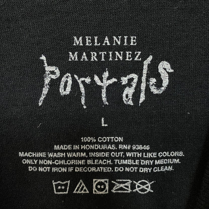 Melanie Martinez Fairy Tshirt size large