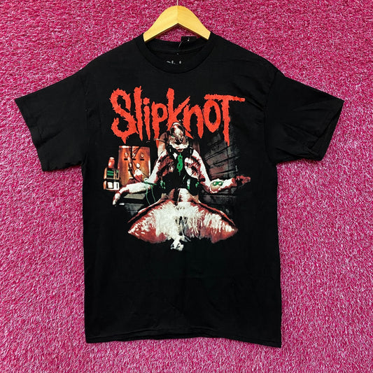 Slipknot Surfacing Rock Tshirt size Large