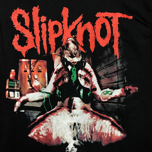 Slipknot Surfacing Rock Tshirt size Large