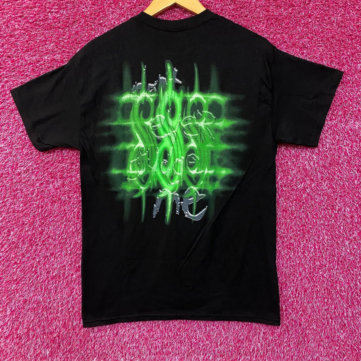 Slipknot Surfacing Rock Tshirt size Large