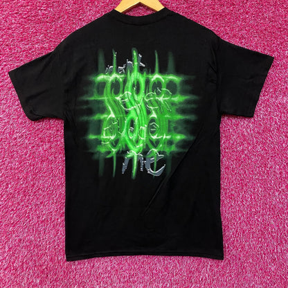 Slipknot Surfacing Rock Tshirt size Large