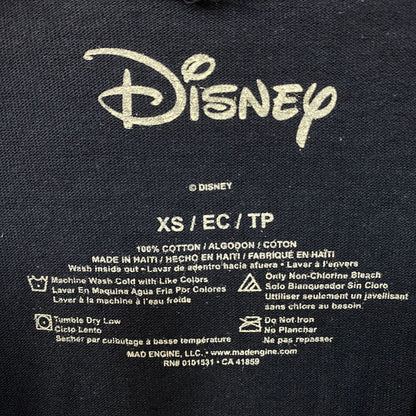 Disney Owl House Enchanted Grom Luz & Amity T-Shirt Extra Small