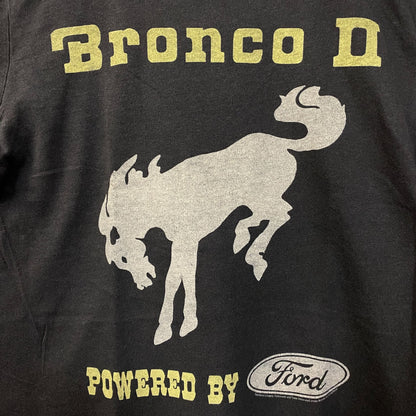 Junk Food Clothing Women's Bronco 2 Born Wild Graphic T-Shirt XS