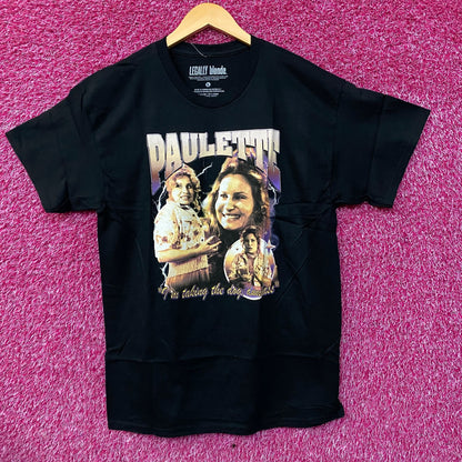 Legally Blond Paulette Bonafonté Graphic T-Shirt Large
