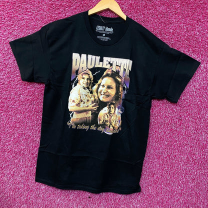 Legally Blond Paulette Bonafonté Graphic T-Shirt Large