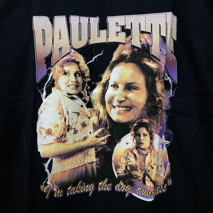 Legally Blond Paulette Bonafonté Graphic T-Shirt Large