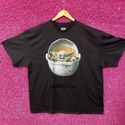 Star Wars The Mandalorion Grogu T-Shirt 3XL
