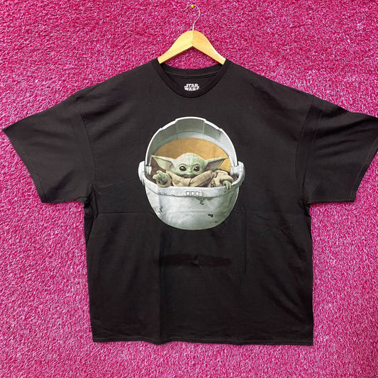 Star Wars The Mandalorion Grogu T-Shirt 3XL