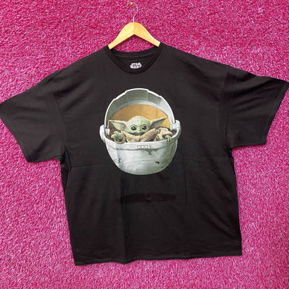 Star Wars The Mandalorion Grogu T-Shirt 3XL