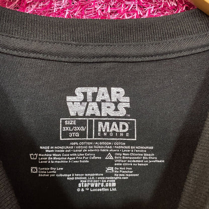 Star Wars The Mandalorion Grogu T-Shirt 3XL