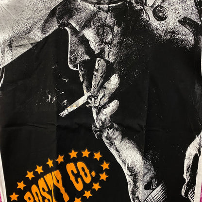 Post Malone "Big Ass Stadium Tour" All Over Print T-Shirt Large