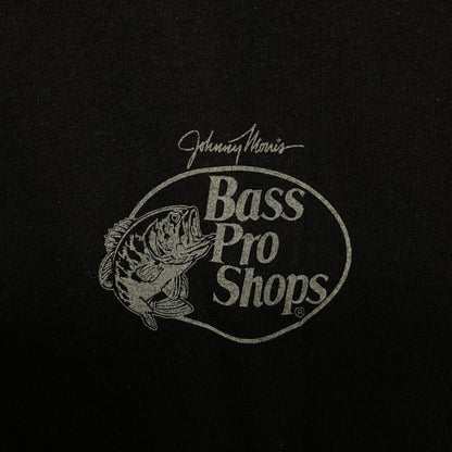 Bass Pro Shops "Claws Off My Guns" Graphic T-Shirt 2XL