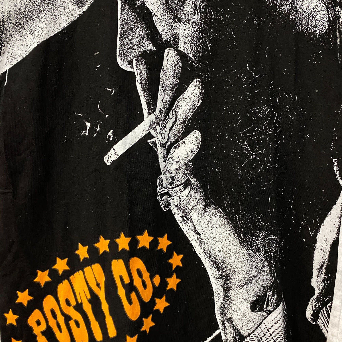 Post Malone Big Ass Stadium Tour All Over Print T-Shirt Small