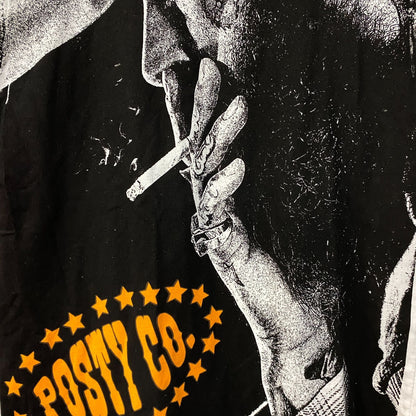 Post Malone Big Ass Stadium Tour All Over Print T-Shirt Small